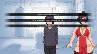 Snow Daze #15 - Meeting