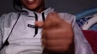 An Horny Early Morning 