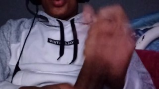 An Horny Early Morning 