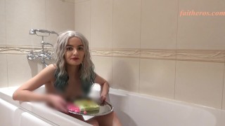 My BDay Resolution Is To Take All Your Money. Full Video In Fan Club!