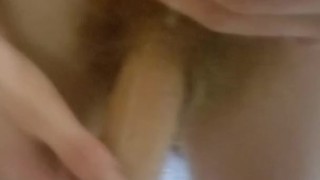 You love my big cock
