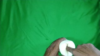 HOW TO MAKE YOUR OWN PUSSY OR ANUS SEX TOY, DIY