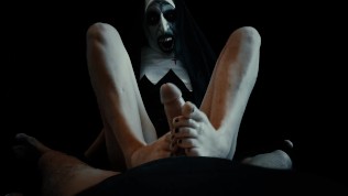 Xxx Horror Nun Nude - Xxx Horror Nun Porn Videos | PussySpace