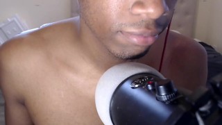 My First ASMR!