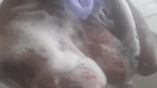 Just bath time