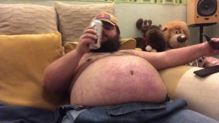 postpizza beer clip