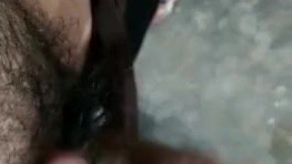 Me masturbo en la casa de mi amigo