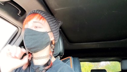 Having an Orgasm While Driving Part 2 - Free Porn Videos - YouPorn
