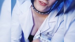 Takemi's Little Guinea Pig- Preview