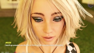 A.O.A #6 - PC Gameplay Lets Play (HD)