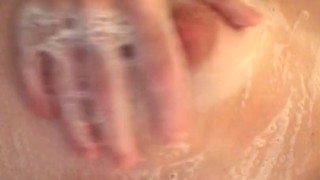 Shower time