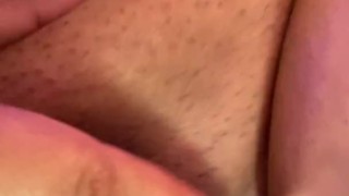 just a little fun on the couch