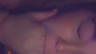Silly fat whore slaps herself. Come degrade me!