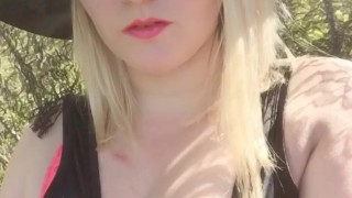 just boobs