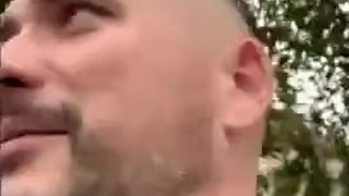 PPBH training walk through London’s West End and walking PREVIEW