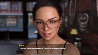 BARS (0.70 Rus) ASMR Прохождение. Часть 38.