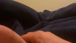 Can’t cum
