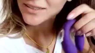 I am very horny and want to fuck