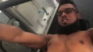 Moving weights part one