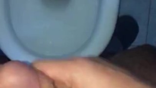 SHY BOY GIVES YOU A REAL AMATEUR HANDJOB