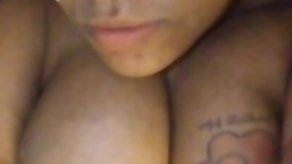 Cum on me 