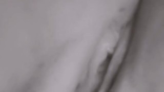 Solo bbw female playing alone