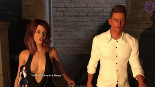 Chasing Sunsets #4 - PC Gameplay Lets Play (HD)
