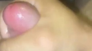 Moaning while Cumming for Daddy 