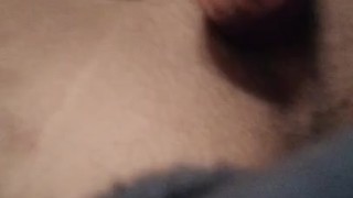 Latina gaping vagina