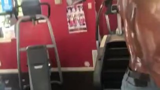  flexing