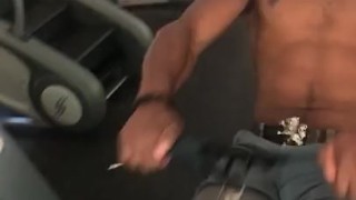 Rowing machine part one