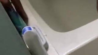 bathtub