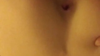 My GF and I having some fun in our bed & happened to catch it on video