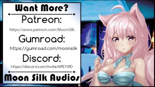 Kiko Ch 3: Your Neko Girlfriend Begs To Be Licked!