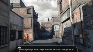 Halfway House 61