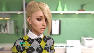 Love And Submission (0.08) Part 26 Jason Wtf Are You Doing.. By LoveSkySan69