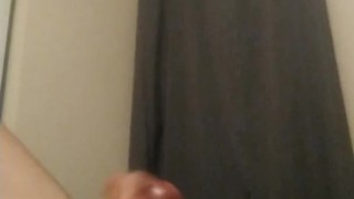 getting that nut! so much cum!