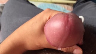 Mucho semen