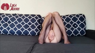 Multiple orgasm. Cum with me!