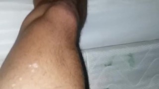 Big strong load