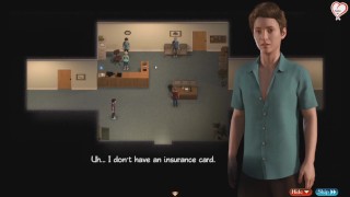 Treasure of Nadia Lets Play 2 Deutsche Stimme von Fanboy84