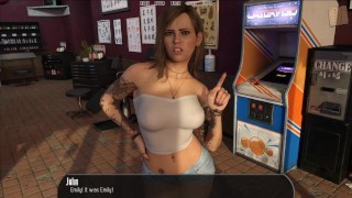 Halfway House 63