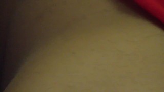 Nylon pussy