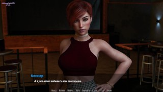 BARS (0.70 Rus) ASMR Прохождение. Часть 40.