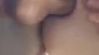 Amateur Blonde Teen Gets Her Ass Pounded Hard 