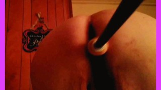 Face down ass Up Fuck Machine