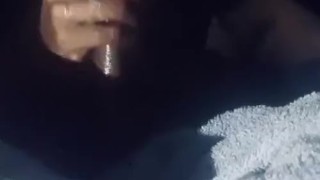 Big nut 