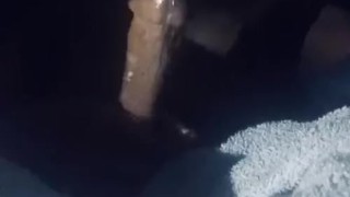 Big nut 