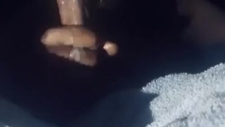 Big nut 