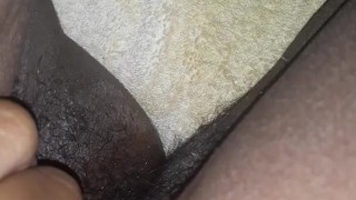 Swollen Clit 
